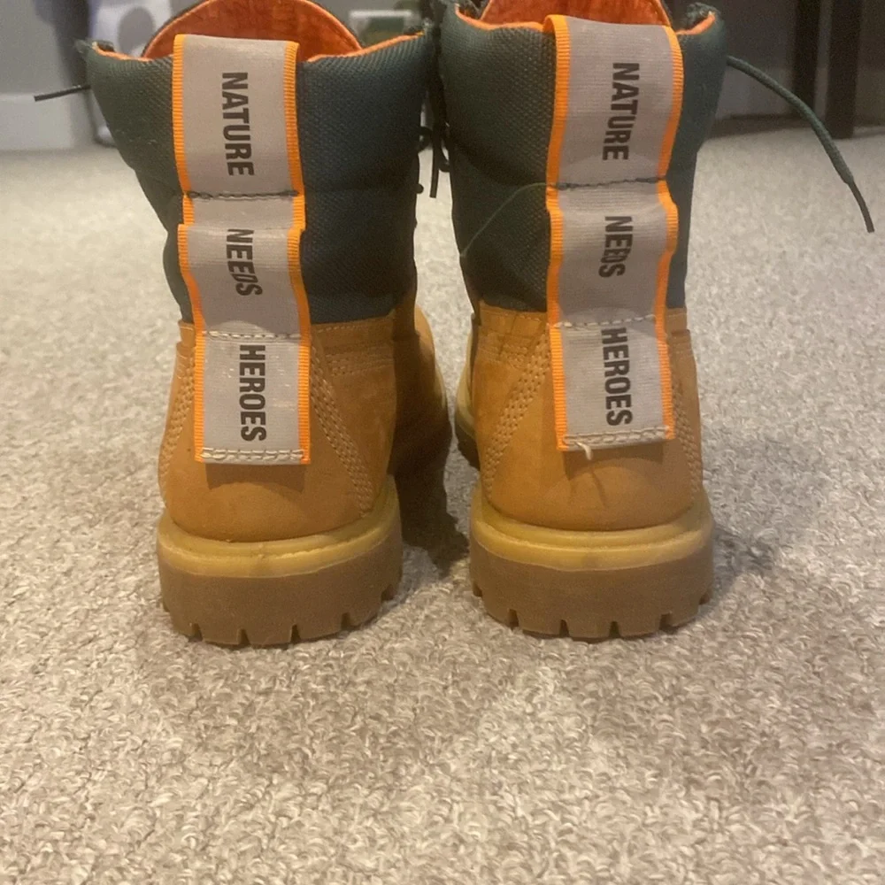 Timberline - Picture 7 of 8